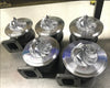 T76 T4 Turbocharger 2 x V-band .96 A/R Flange ( Specified)