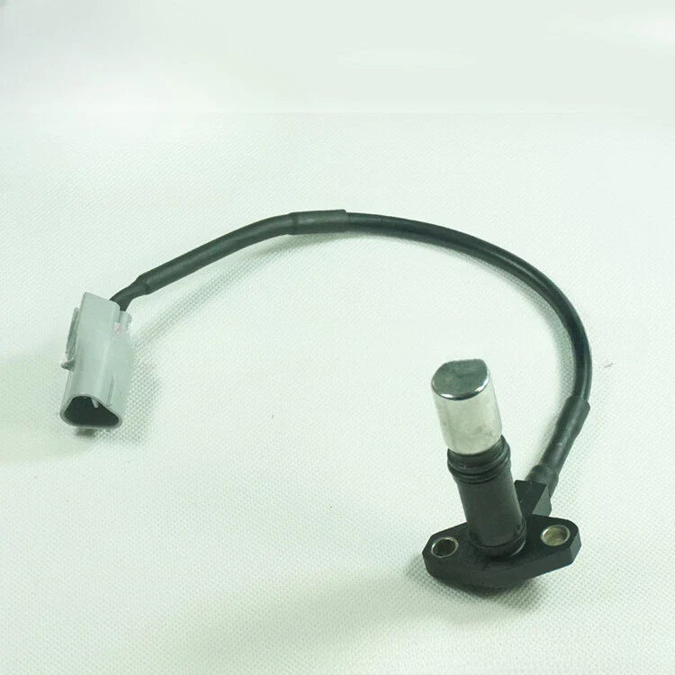Toyota Tacoma Crankshaft Position Sensor 2.4L/2.7L (1995–2004)