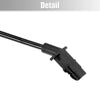 MITSUBISHI ASX Rear Right ABS Speed Sensor (2010-2023)