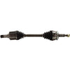 CV Half Shaft Axle For 06-10 Hyundai Sonata / Azera Front
