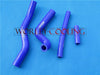 Suzuki RM125 Silicone Radiator Hose (2001-2008)