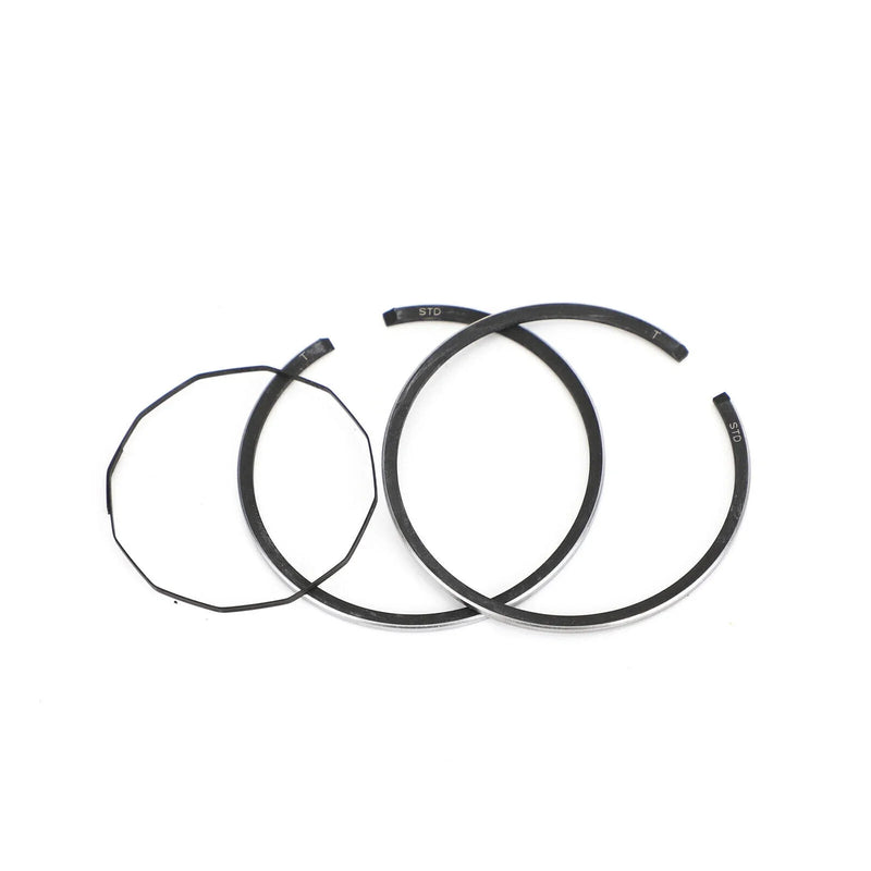 Yamaha BWS Jog Axiss NEOS Ovetto Mach 50 Piston Complete Kit 41mm (2000-2023)