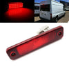 Ford Transit Red High Mount Stop Brake Light Lamp (2006-2013)