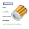Nissan Juke, Pathfinder Transmission Filter (2014-2017)