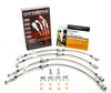 Subaru Forester SJ (2012-2019) - Hoses Brake Line Kit