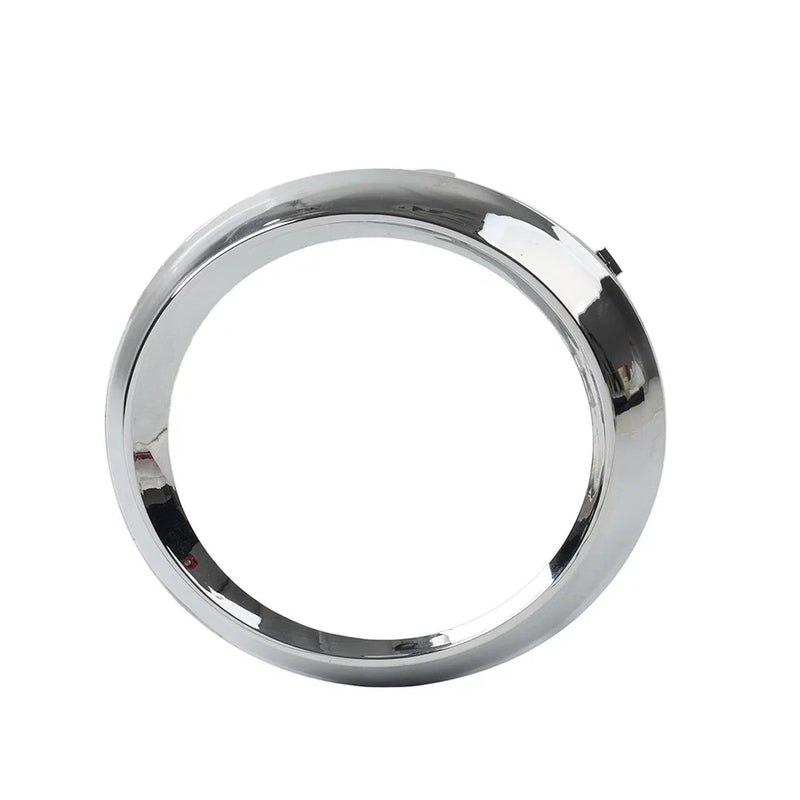 Toyota Sienna Left Fog Light Bezel Cover Chrome Trim Ring (2011-2017)