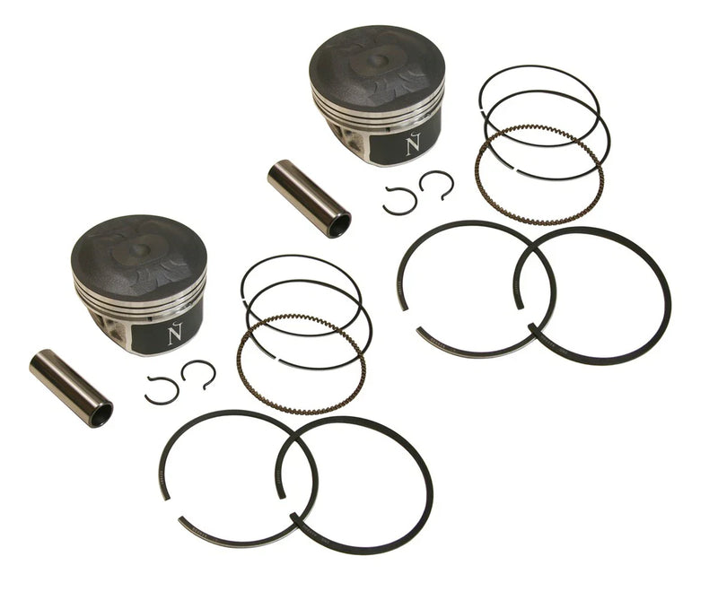 Can-Am Outlander 500 & Renegade 500 2 x Namura .040 Over Bore Piston