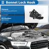 Toyota Camry Hood Latch Assembly (2012-2014)