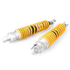 Honda Silver Wing 600 (2002-2007)  Gold Suspension Shock Absorbers
