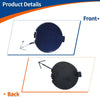 Mazda 6 (2008-2012) - Blue Front Right Tow Hook Cover