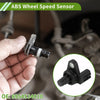 Toyota Tundra Rear Right ABS Wheel Speed Sensor