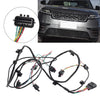 Land Rover Range Rover Velar Front Bumper Wiring Harness (2017-2020)
