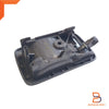 Toyota Hilux Ute RH Grey Inner Front Door Handle (1997-2004)
