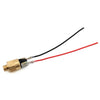 Harley XL FL FX FXR Motorcycle Pressure Brake Switch (1979-2002)