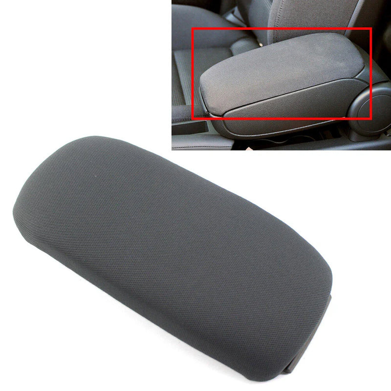 Audi A3 S3 (2003-2013) Gray Armrest Lid Cover