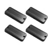 Chevy / GMC Vans G10 / G20 / G30 & G1500 / G2500 / G3500 4x LED Side Marker (1985–1996)