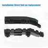 Honda Accord Front Bumper Mounting Support Bracket (2008-2012)