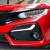 Honda Civic Hatchback Daytime Running Fog Light with Turn LED (2017-2021)