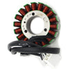 Yamaha XP500 TMAX 500 Magneto Generator Stator Coil (2001-2003)