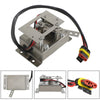 Ezgo Golf Cart (F2) 36V Potentiometer Switch (2010-2023)