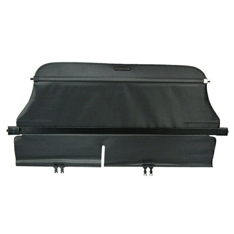 Jeep Cherokee Retractable Cargo Cover Shade (2014-2018)