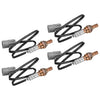 Hyundai Sonata, Tiburon, Kia Optima 4 x Oxygen Sensors (2001-2023)