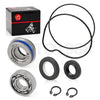 Yamaha Raptor 660R MECHANICAL WATER PUMP SEAL KIT (2001–2005)