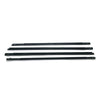 Nissan X-Trail 2000-2012 Front & Rear Door Moulding Weatherstrip
