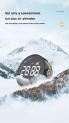 MPH KMH M / MILE GPS - Universal Fit Speedometer HUD Display