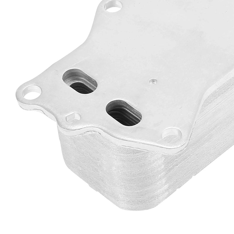 Chrysler 200 300 17 Rows Automatic Engine Oil Cooler (2014 - 2017)