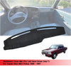 Toyota Hilux LN80 LN85 LN90 Dashboard Mat Cover (1989-1997)