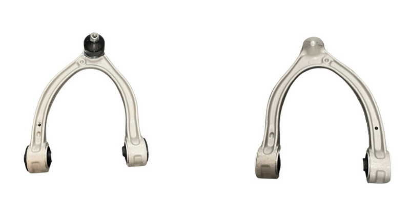 Control ARM Left Hand Side Front Upper FOR Mercedes Benz