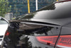 Mercedes-Benz GLE Coupe C167 Glossy Black Rear Trunk Spoiler (2020-2023)