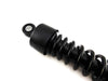 Harley Davidson XL883 Sportster 12.5" JBS Black Lowering Shock Absorbers
