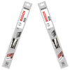 Ford Falcon XD / XE / XF Drivers & Passenger Side Wiper Blade Set (1979 - 1993)