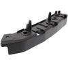 Ford Focus Front Bumper Bracket Pair (2012-2018)