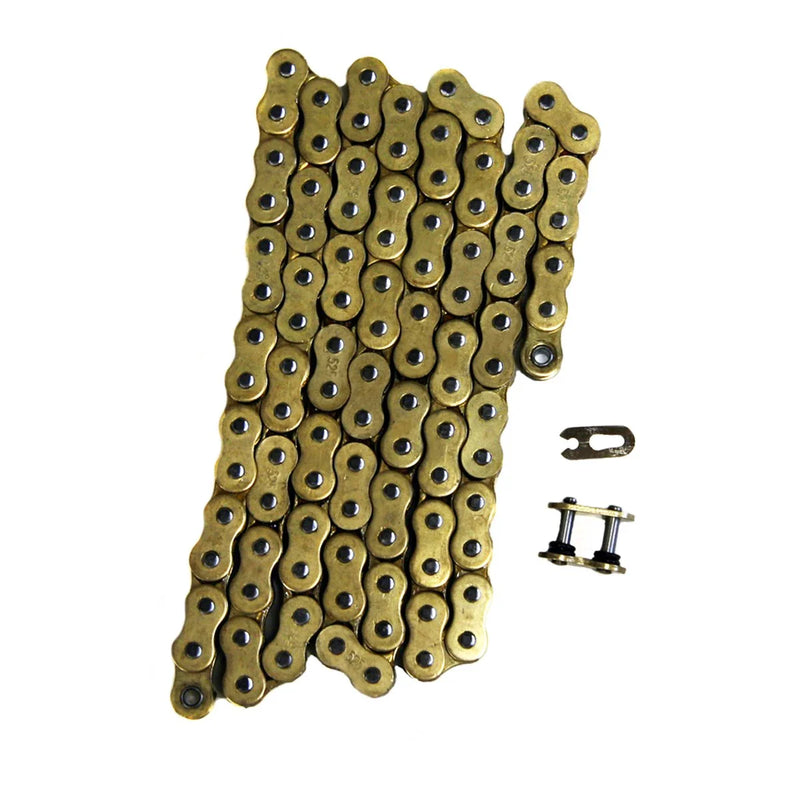 Yamaha Banshee 350 Gold 520x104 O-Ring Drive Chain (1987–2006)