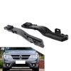 Dodge Journey 2009-2020 Front Bumper Bracket (2 x)