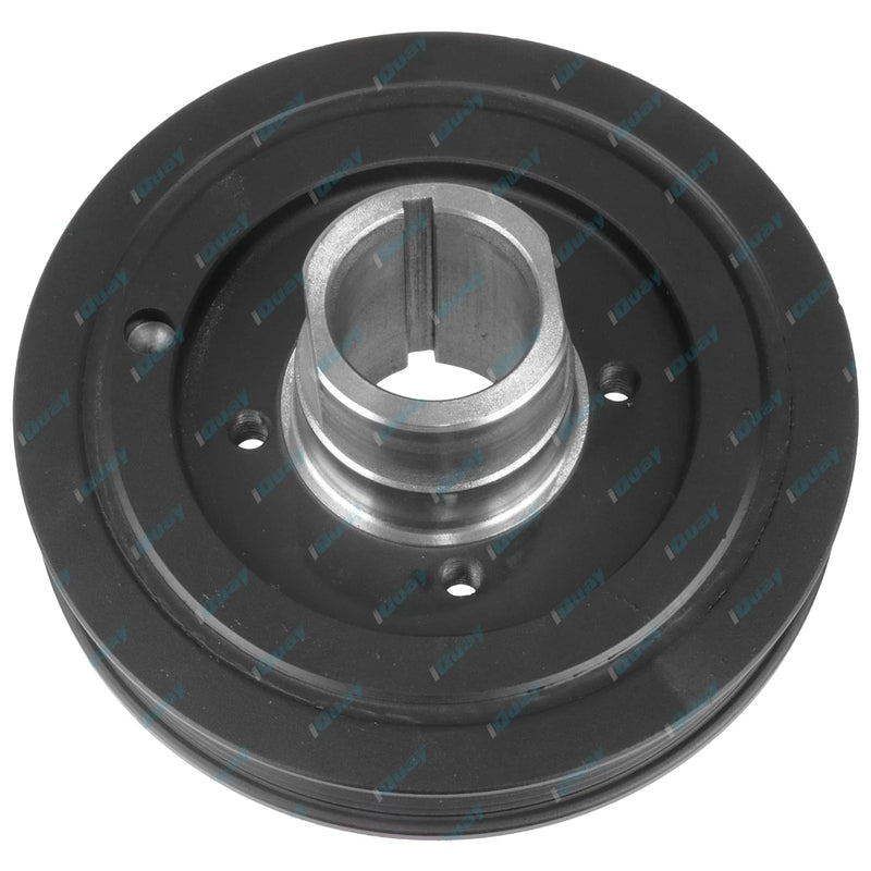 Toyota Landcruiser Prado RZJ120 RZJ95 4cyl 2.7L 3RZ 96~04 Harmonic Balancer