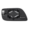 Ford Explorer Left Driver Side Heated Mirror Glass (2011–2019)