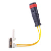 Mercedes Benz W211 W220 C230 Brake Pad Wear Sensors (2003-2009)