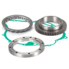 Yamaha V-Star 1100 XVS1100 Starter Clutch Idler Gear Shaft Gasket (1999-2009)