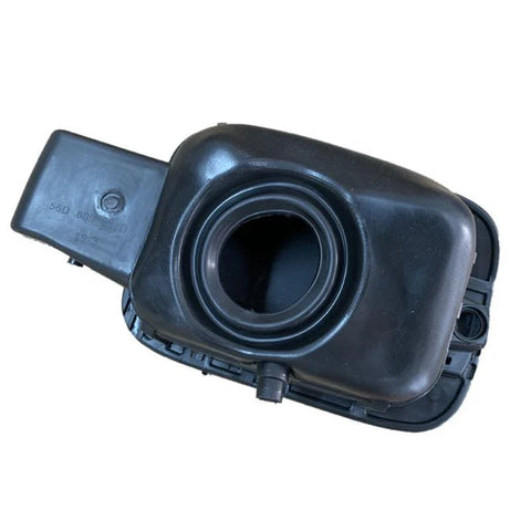 VW Passat Fuel Filler Tank Lid Cover (2012-2018)