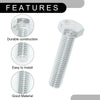 Dodge Ram 1500 Side Step Hardware Mounting Kit (2009-2012)