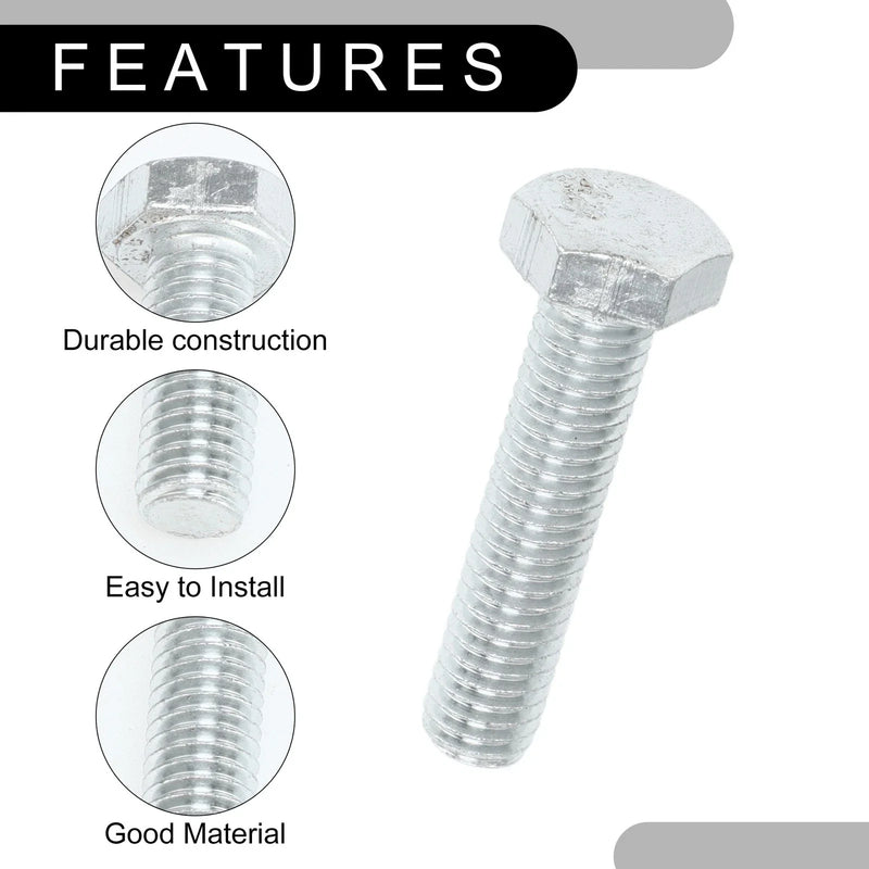 Dodge Ram 1500 Side Step Hardware Mounting Kit (2009-2012)