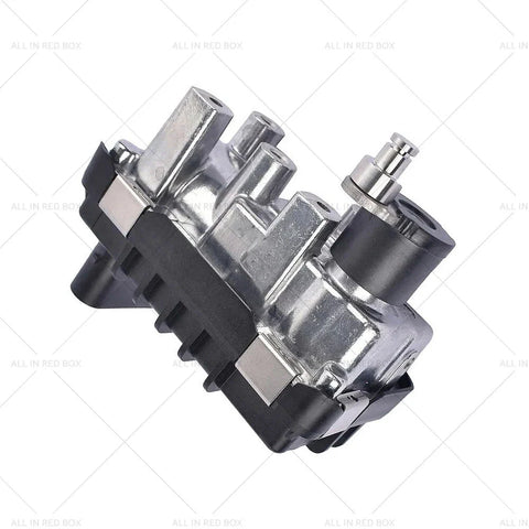 Ford Ranger / Mazda BT50 2.2L Turbo Electronic Actuator (2011-2023)