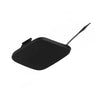 Dodge Dart Front Bumper Tow Hook Eye Cap Cover Black (2012-2016)