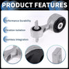 Honda CR-V Engine Motor Mount (2007-2011)