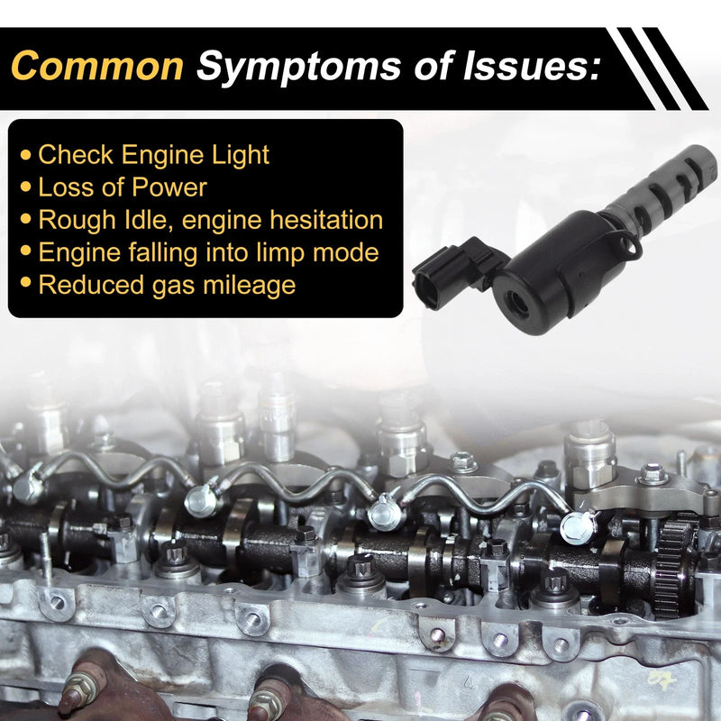 Hyundai Elantra Camshaft Oil Control Valve (2002-2012)