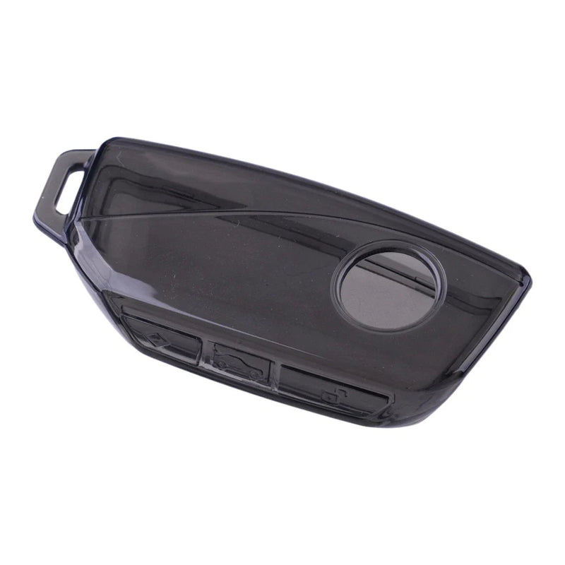 BMW U06 G70 U11 G05 G06 G07 X1 X5 X6 X7 TPU Key Cover Protective Case